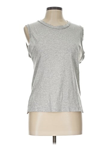 ALLSAINTS Sleeveless T-Shirt (view 1)