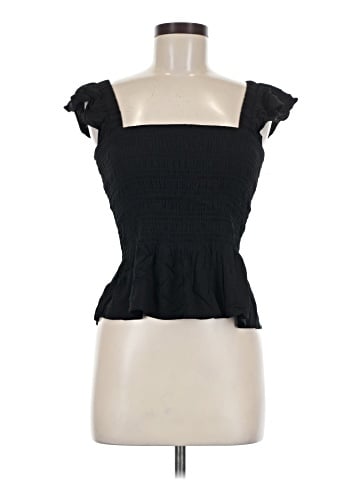 Moa Moa Sleeveless Top (view 1)