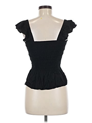 Moa Moa Sleeveless Top (view 2)
