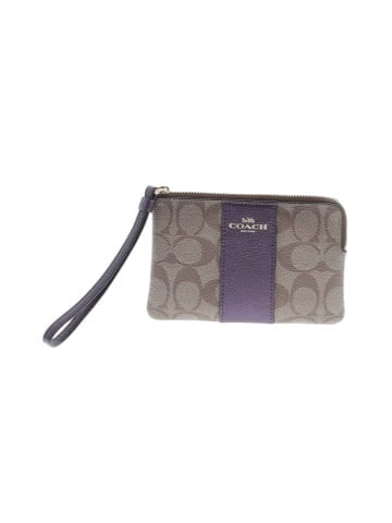 Coach Factory Wristlet (view 1)