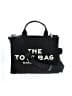 Marc Jacobs Black The Tote Bag One size - photo 1