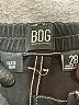 BDG Black Cargo Pants Size 28 waist - photo 7