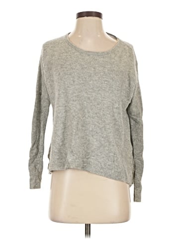 Moth Long Sleeve Top (view 1)