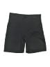Forever 21 Solid Black Athletic Shorts Size 0X - photo 1