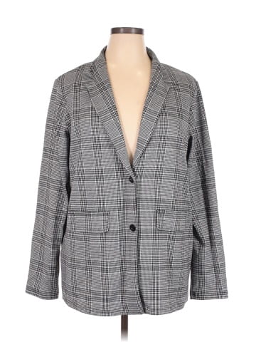 Serra Blazer (view 1)