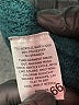 Leith Teal Cardigan Size S - photo 8