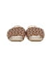 Dolce Vita Tan Sandals Size 9 - photo 2
