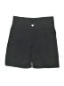 Forever 21 Solid Black Athletic Shorts Size 0X - photo 2