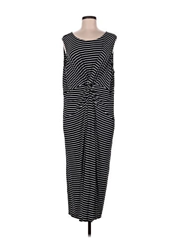 T Tahari Casual Dress (view 1)