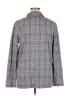 Serra Plaid Gray Blazer Size XL - photo 2