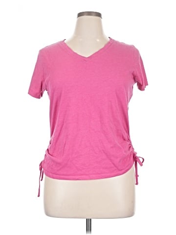 Juniper + Lime Active T-Shirt (view 1)