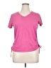 Juniper + Lime Pink Active T-Shirt Size XL - photo 1