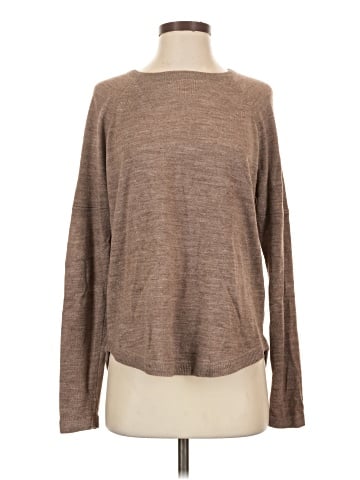 Sweet Romeo Pullover Sweater (view 1)