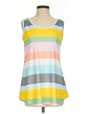 Unbranded Sleeveless Top (view 1)