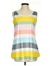 Unbranded Yellow Sleeveless Top Size S - photo 1