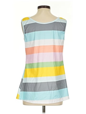 Unbranded Sleeveless Top (view 2)