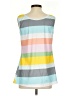 Unbranded Yellow Sleeveless Top Size S - photo 2