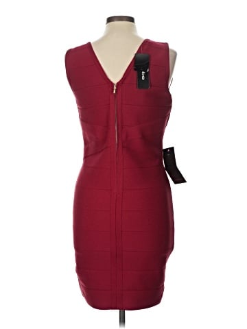 Bebe Cocktail Dress (view 2)