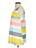 Unbranded Yellow Sleeveless Top Size S - photo 5