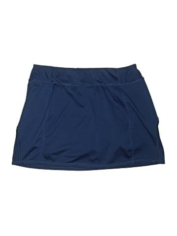 Tangerine Active Skort (view 1)