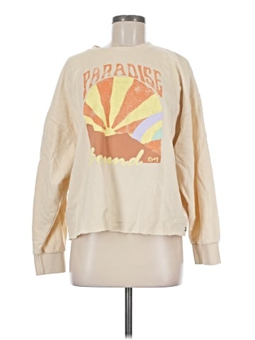 Roxy Sweatshirt (view 1)