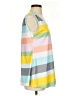 Unbranded Yellow Sleeveless Top Size S - photo 4
