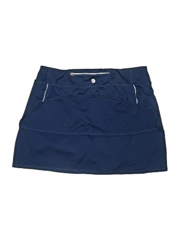 Tangerine Active Skort (view 2)