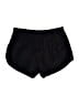 Danskin Now 100% Polyester Solid Black Athletic Shorts Size S - photo 1