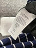 CAbi Blue Long Sleeve Top Size S - photo 8