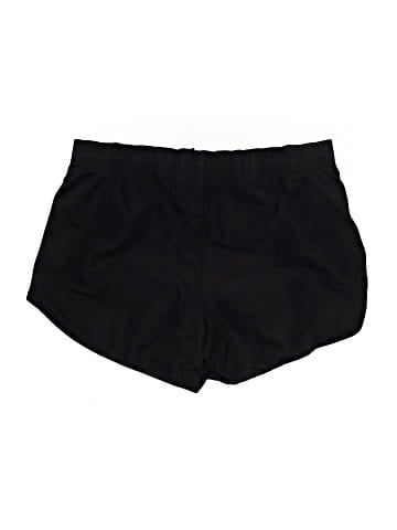 Danskin Now Athletic Shorts (view 2)