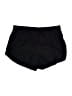 Danskin Now 100% Polyester Solid Black Athletic Shorts Size S - photo 2