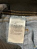 D&Co. Solid Blue Jeggings Size 16 - photo 8