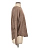 Sweet Romeo 100% Acrylic Brown Pullover Sweater Size S - photo 4