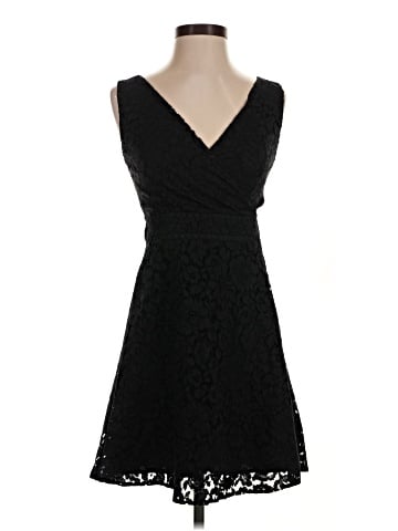 Ann Taylor LOFT Cocktail Dress (view 1)