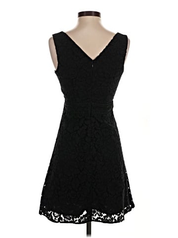 Ann Taylor LOFT Cocktail Dress (view 2)