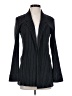 Kut from the Kloth Stripes Gray Blazer Size XS - photo 1