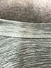 Unbranded Solid Gray Jumpsuit Size 15 - photo 4