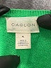 Caslon Green Pullover Sweater Size XL - photo 7