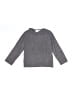 Zara Solid Gray Pullover Sweater Size 5 - 6 - photo 1