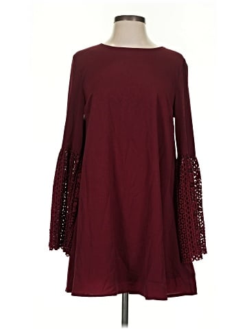 LoveRiche Casual Dress (view 1)
