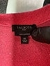 Talbots Pink Pullover Sweater Size 2X - photo 7