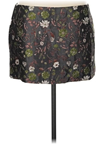 Forever 21 Formal Skirt (view 1)