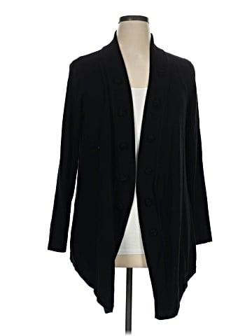 Linda Matthews Cardigan (view 1)