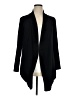 Linda Matthews Black Cardigan Size 1X - photo 1