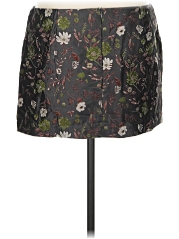Forever 21 Formal Skirt (view 2)