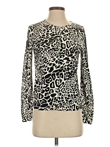 Liz Claiborne Pullover Sweater (view 1)