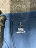 Assorted Brands Solid Blue Active Pants Size S - photo 7