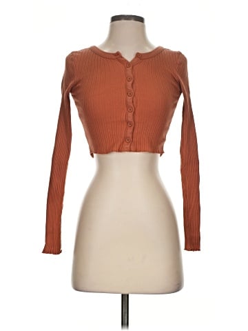 Aeropostale Long Sleeve T-Shirt (view 1)