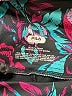 Fila Sport Graphic Black Active Pants Size S - photo 7