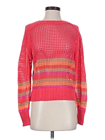 525 America Pullover Sweater (view 1)